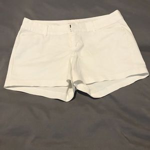 Old Navy Pixie Shorts
